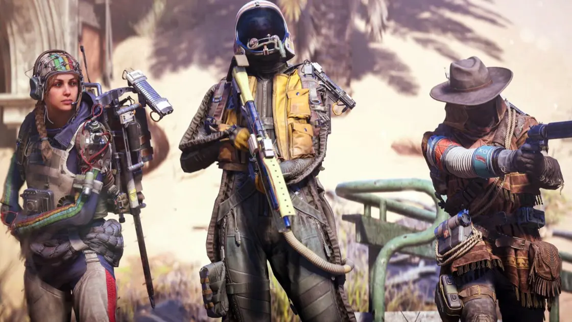 «Το ARC Raiders Σαρώνει στο Steam: Δείτε Γιατί Γίνεται το Απόλυτο Φαινόμενο Στις Πωλήσεις!»