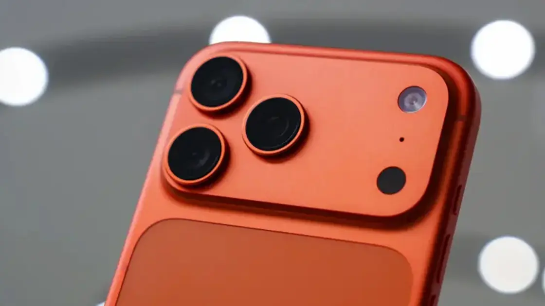 «Σοκ! Το iPhone 17 Pro και Pro Max χάνει μία Αγαπημένη Λειτουργία Κάμερας!»