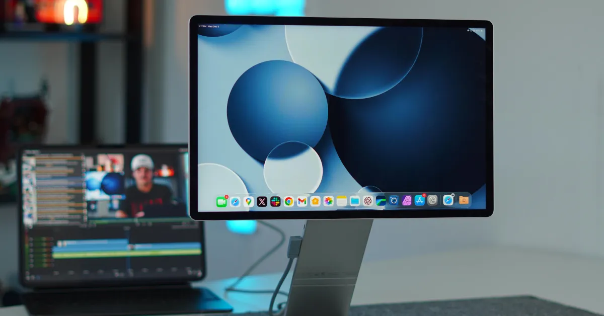 Ανασκόπηση: Γιατί το Sotsu FlipAction είναι η νέα μου αγαπημένη δεύτερη οθόνη για iPad Pro (και Mac)