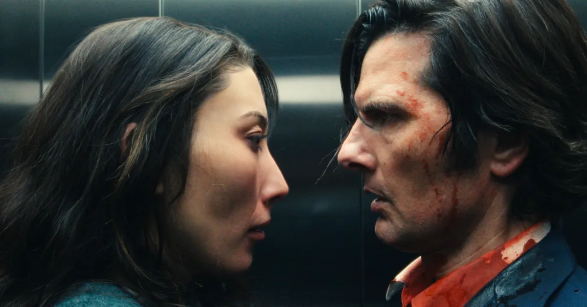 Η σεζόν 3 του Severance μόλις έλαβε μια μεγάλη ενημέρωση χρόνου κυκλοφορίας