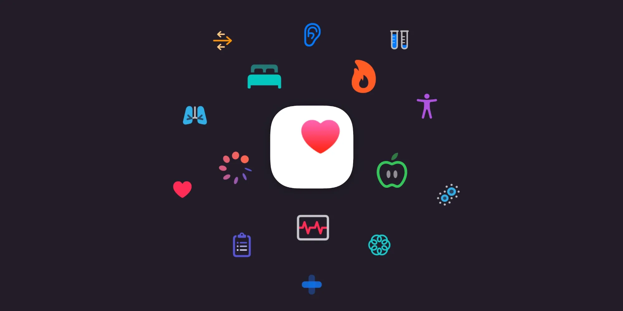 Επανάληψη φημών: Αλλαγές σχεδιασμού iPhone 17e, τσιπ Mac μέσω Intel, περισσότερα Το Apple Health διαθέτει γραφικό