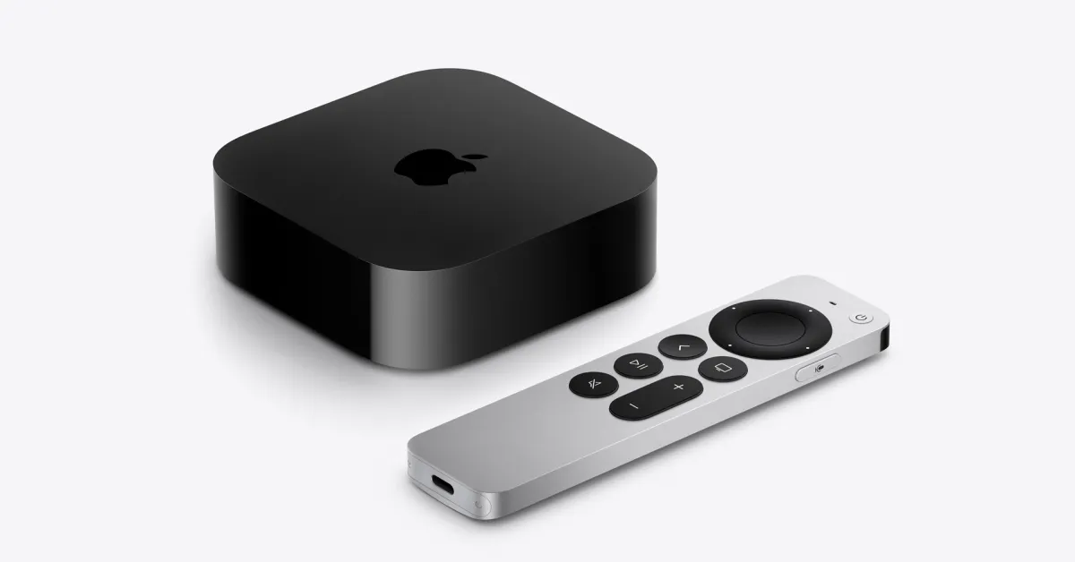 Το tvOS 26.2 αποκτά νέο RC για το Apple TV 4K πριν από την κυκλοφορία