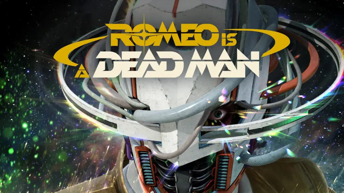 «Σοκαριστικά Νέα: Το Romeo is a Dead Man Αποκαλύπτει Επίσημα Ημερομηνία Κυκλοφορίας!»