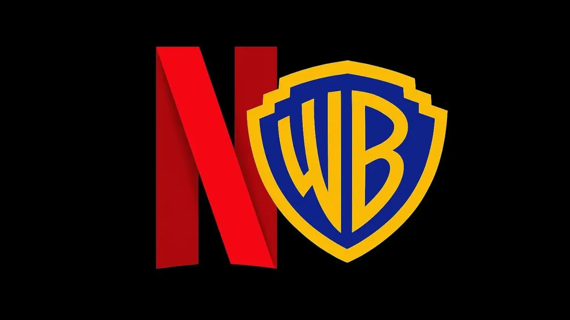 Συναγερμός στο Netflix: Επίσημα μπροστά στην επική εξαγορά της Warner!