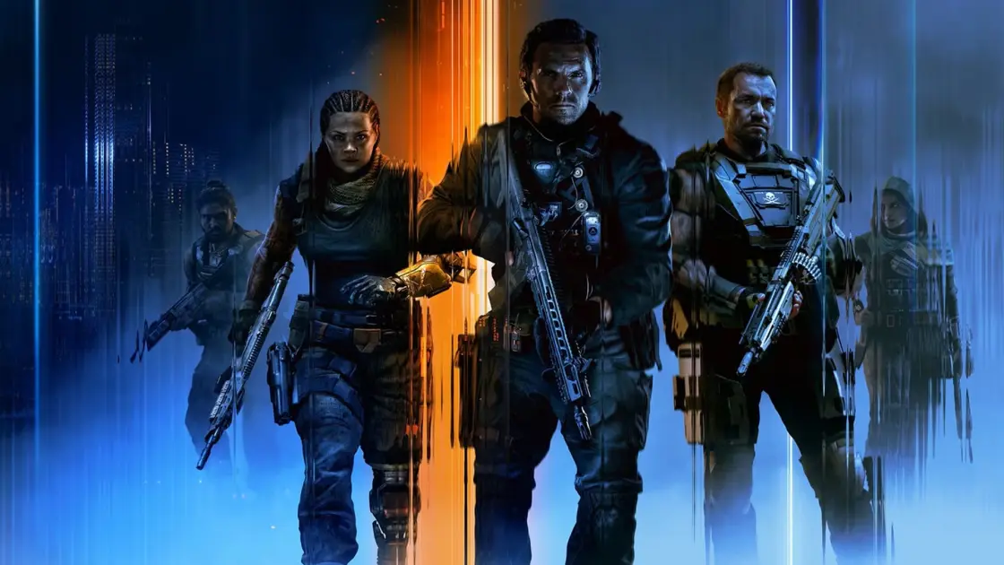 «Το Black Ops 7 Κατακτά τα Downloads του PS5: Μάθε γιατί Όλοι το Λατρεύουν τον Νοέμβριο!»