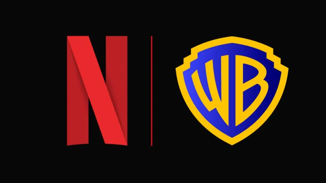 ΣΟΚ! Το Netflix ΣΕ ΣΥΓΚΛΟΝΙΣΤΙΚΗ ΚΙΝΗΣΗ εξαγόρασε την Warner Bros. με $82.7 δις! Δείτε τι σημαίνει αυτό!