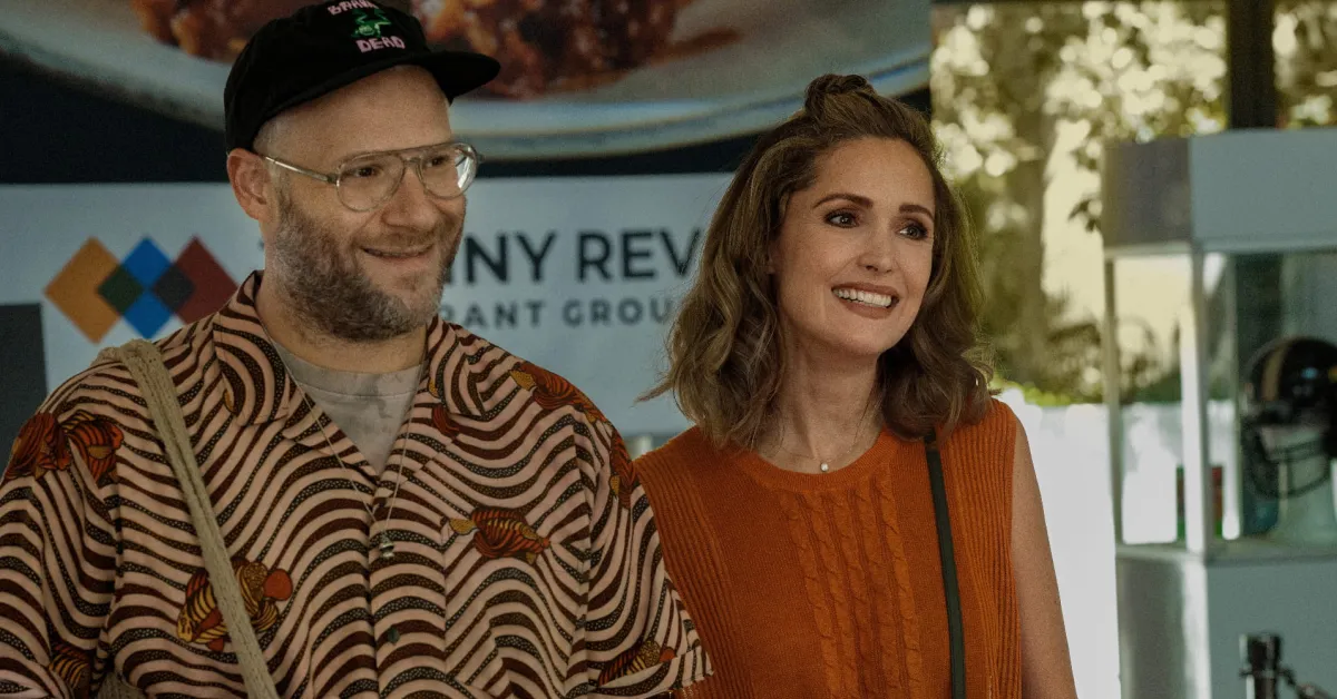 Η κωμωδία της Apple TV με το 96% των Rotten Tomatoes προσγειώνεται στη νέα σεζόν