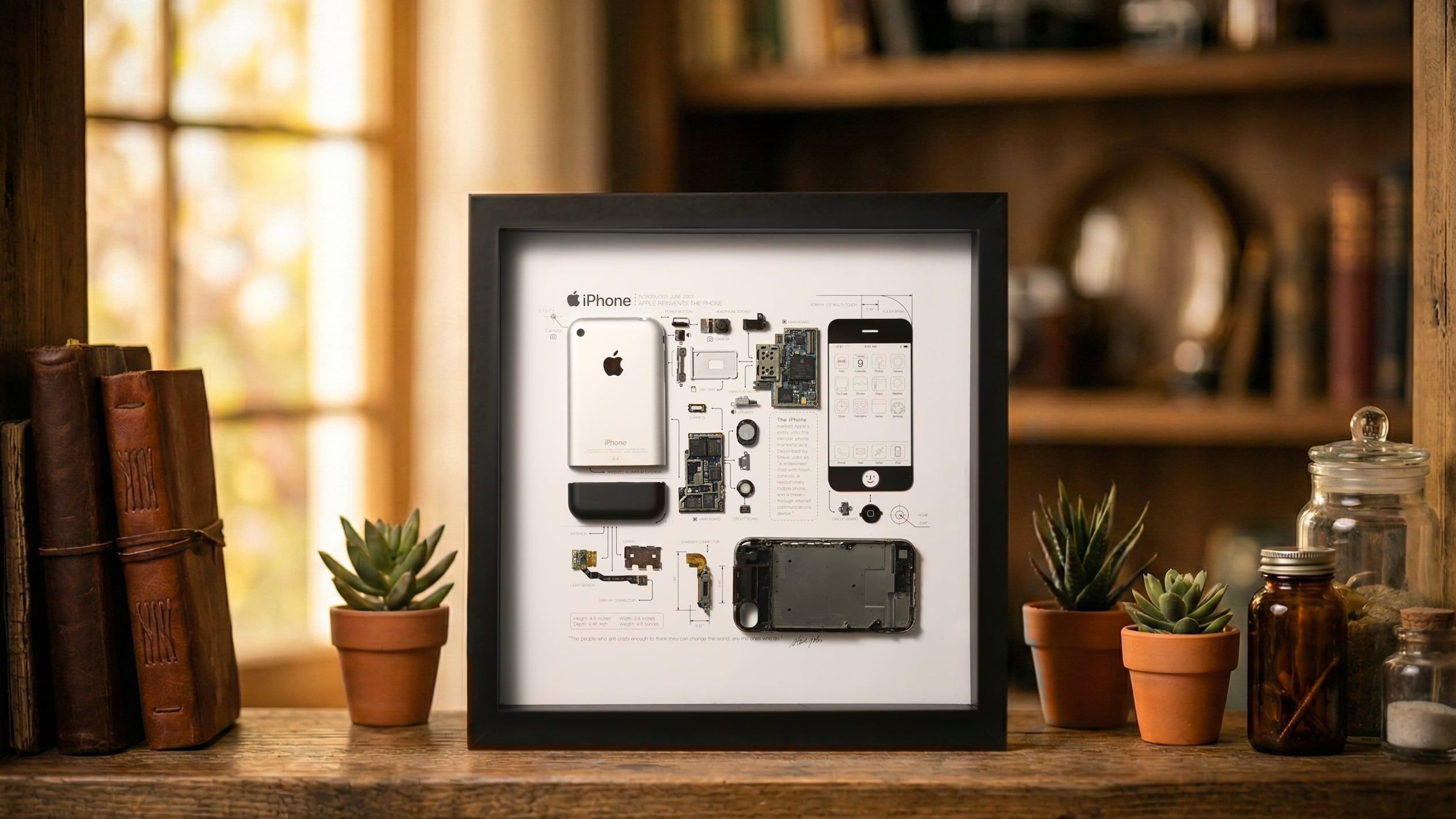 MacRumors Giveaway: Κερδίστε ένα iPhone 17 από το GRID Studio