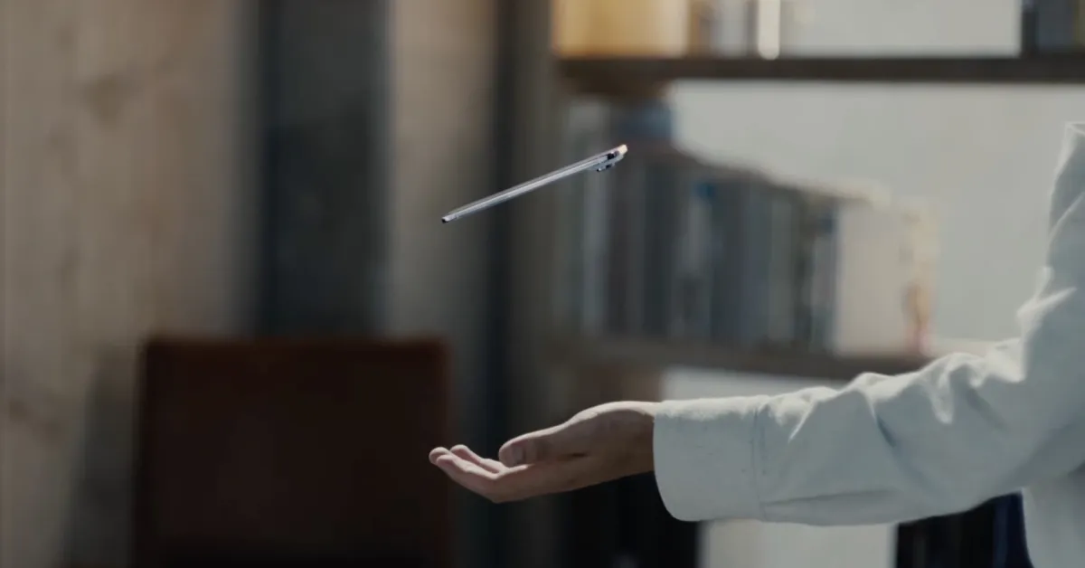 Η αξία μεταπώλησης του iPhone Air μειώνεται ταχύτερα από οποιοδήποτε πρόσφατο iPhone