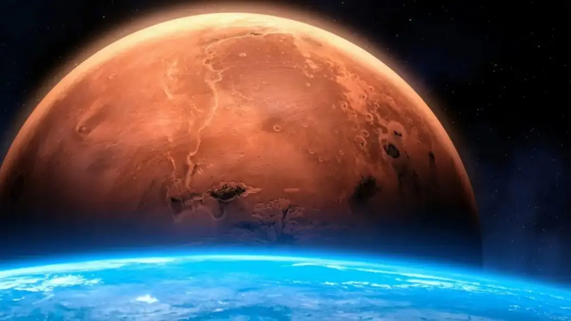 «Ανακαλύψτε την Αληθινή Ώρα στον Άρη: Θα σας Αφήσει με Κομμένη την Ανάσα!»