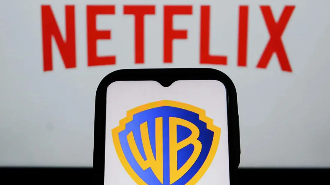 Δείτε τι ανακοίνωσε το Netflix στους συνδρομητές του μετά την εκπληκτική εξαγορά της Warner!