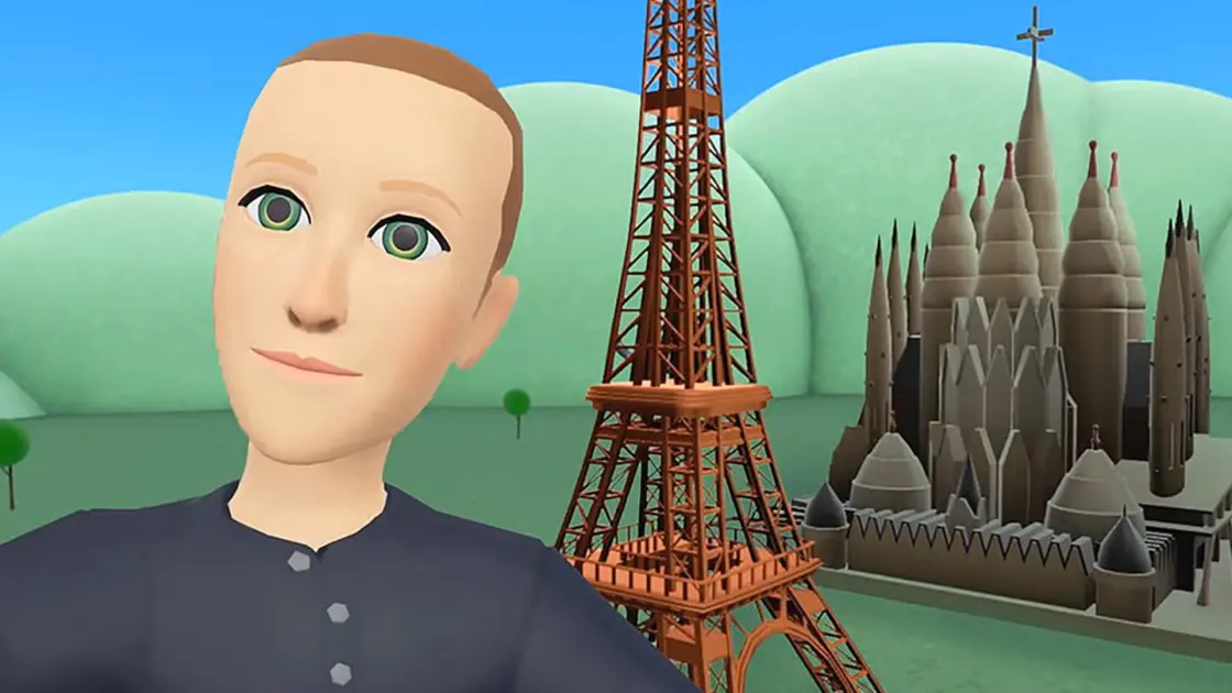 Σοκ για το Metaverse: Η Meta αφήνει πίσω τα δισεκατομμύρια ζημιές και στρέφεται πλήρως στην επανάσταση του AI!