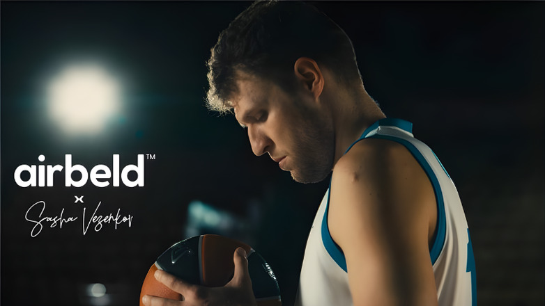 «Σοκ και Δέος! Ο Sasha Vezenkov επενδύει στην EMBIO Diagnostics της Κύπρου – Δείτε το απίστευτο σποτ που θα σας καταπλήξει!»