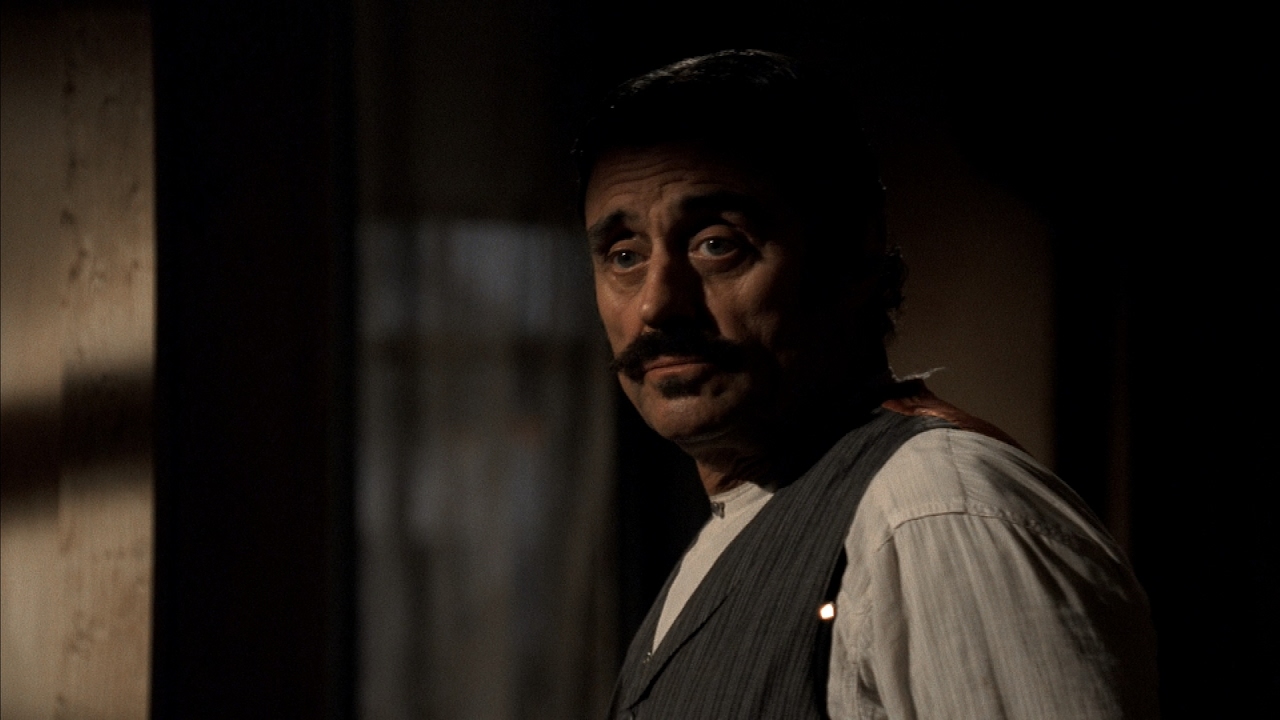 Trailer Deadwood (HBO) - YouTube