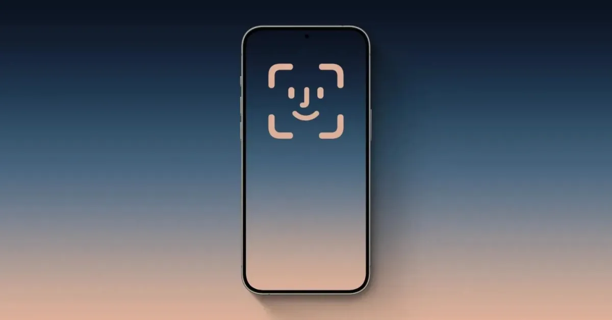 Διαρροή iPhone 18 λέει ότι το Face ID θα μετακινηθεί κάτω από την οθόνη το επόμενο έτος