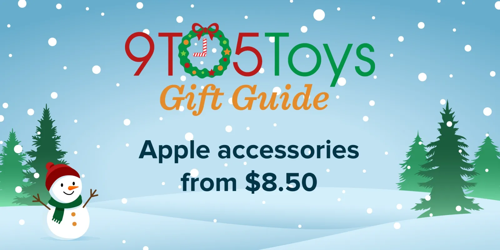 AirPods Pro 3, Apple Watch Series 11 έκπτωση 100 $, Mac mini, περισσότερα 9to5Mac