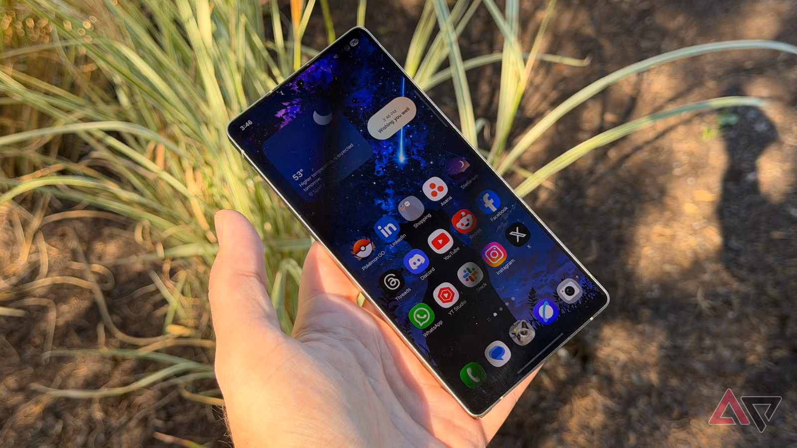 Η Samsung υπονοεί αθόρυβα τις μεγαλύτερες ταχύτητες φόρτισης του Galaxy S26 Ultra