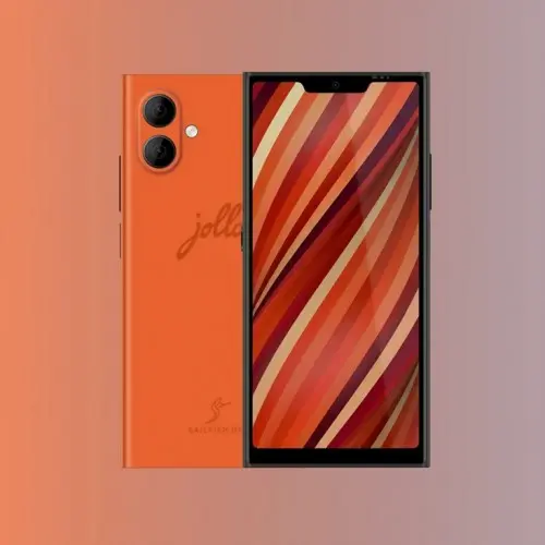 Ανακαλύψτε το Νέο Επαναστατικό Τηλέφωνο Jolla με Sailfish OS 5 και Φυσικό Διακόπτη Απορρήτου! Μην το Χάσετε! Ανακαλύψτε το Νέο Επαναστατικό Τηλέφωνο Jolla με Sailfish OS 5 και Φυσικό Διακόπτη Απορρήτου! Μην το Χάσετε!