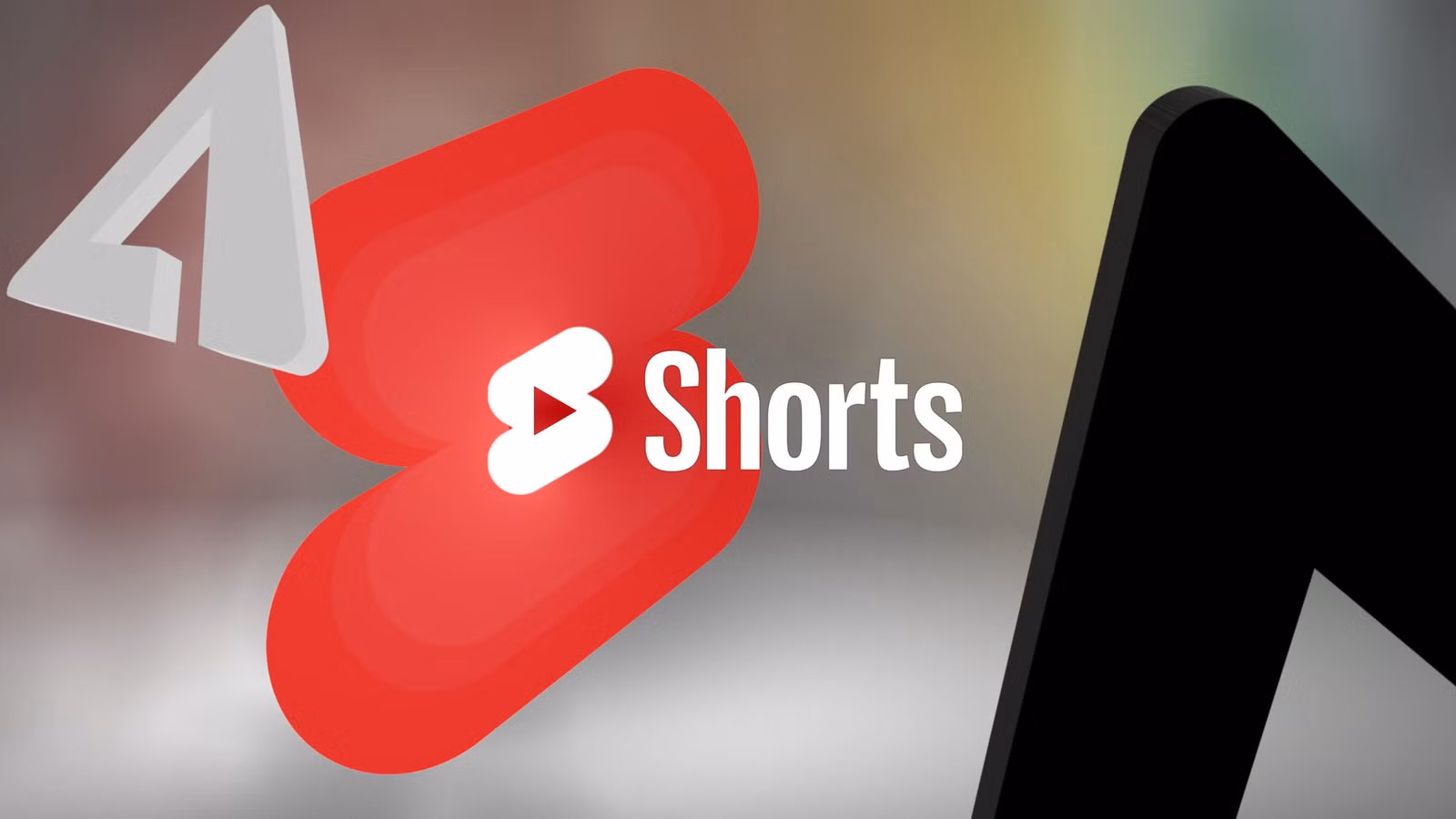 Οι δημιουργοί YouTube Shorts μόλις πήραν ώθηση από την Adobe