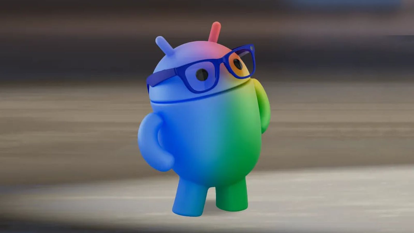 Τα πρώτα έξυπνα γυαλιά AI της Google έρχονται το 2026