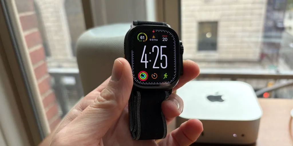 Εορταστικές προσφορές Apple Watch: αγοράστε σήμερα από 129 $