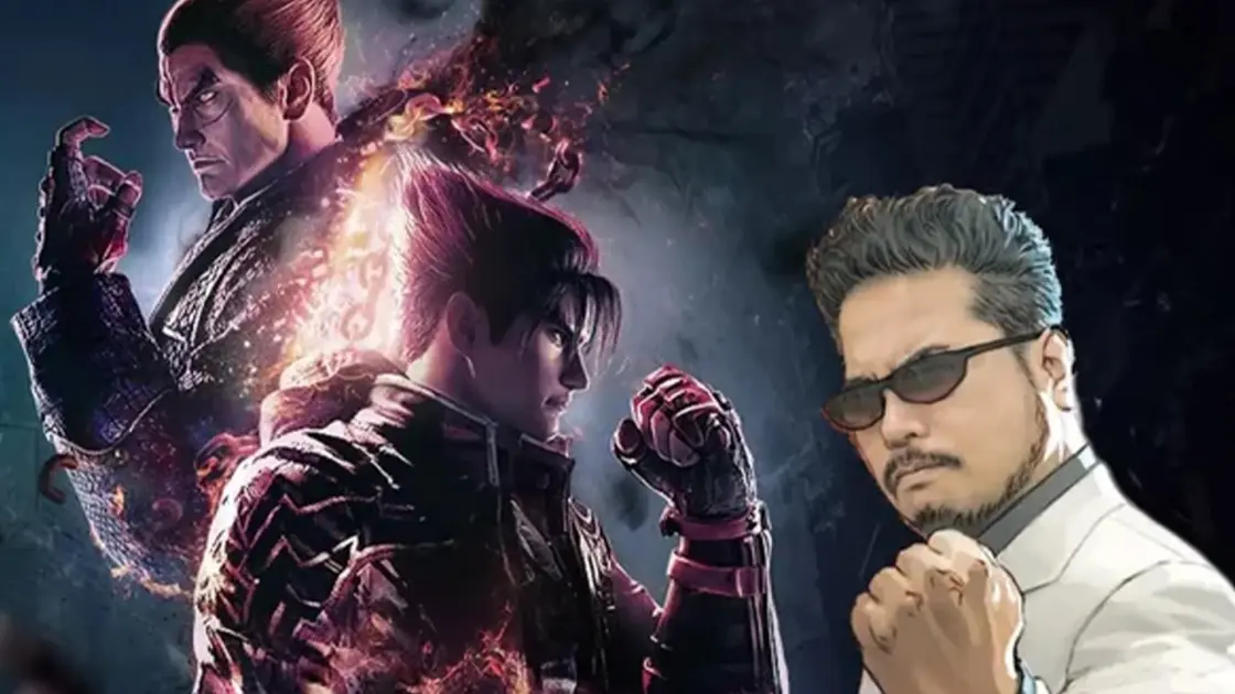 «ΣΟΚ! Ο θρυλικός δημιουργός του Tekken αποχωρεί από το franchise μετά από 30 χρόνια – Τι σημαίνει αυτό για το μέλλον του παιχνιδιού!»