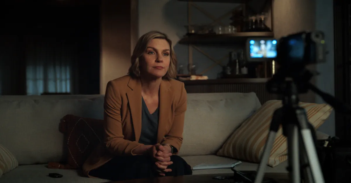 Το Apple TV κυριαρχεί στις υποψηφιότητες για Χρυσές Σφαίρες σε μεγάλες κατηγορίες