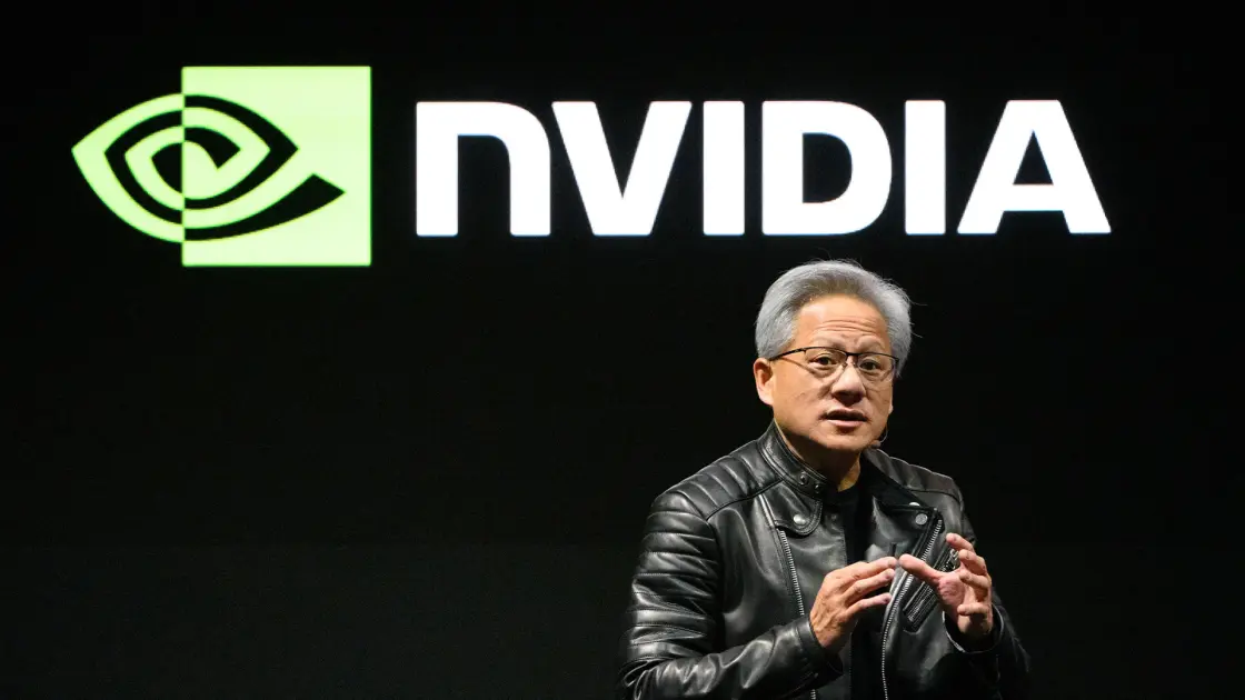 “Σοκ! Ο ‘πατέρας’ της Nvidia αποκαλύπτει: Η ΑΙ μπορεί να απειλήσει την ανθρωπότητα – Τι δεν γνωρίζουμε!”