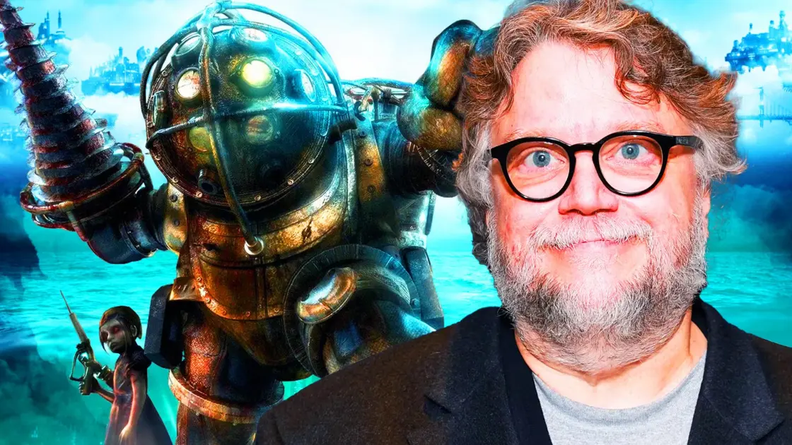 «Ανακαλύψτε τα Απίστευτα Videogames που Λάτρεψε ο Guillermo del Toro!»