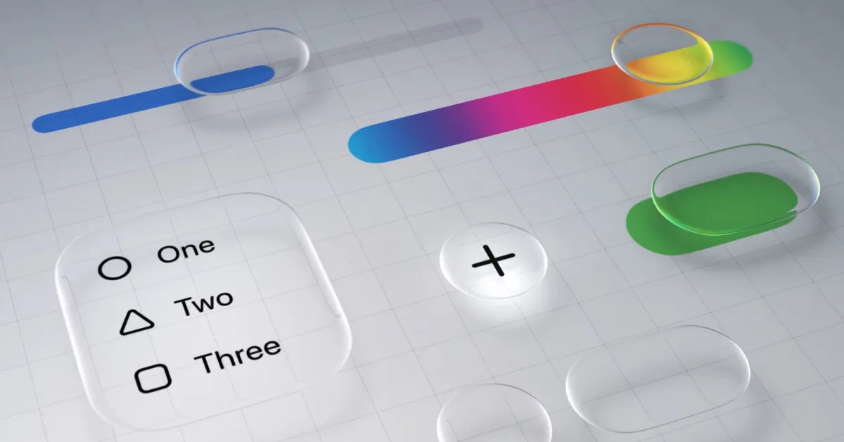 Ακόμη και ως λάτρης του Liquid Glass, ανυπομονώ για μια νέα εποχή σχεδιασμού της Apple