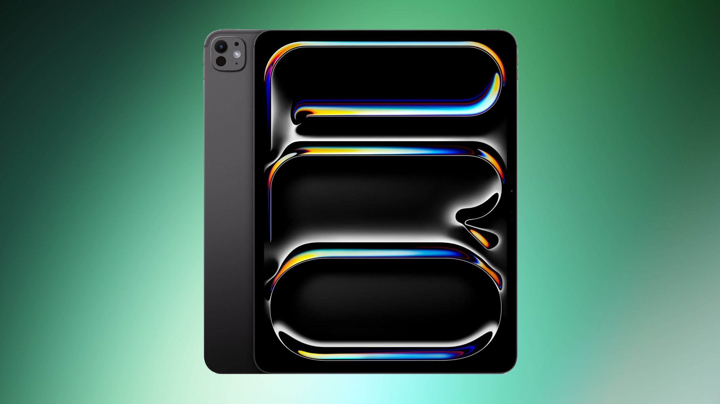 Το M5 iPad Pro της Apple επιστρέφει σε όλες τις εποχές χαμηλές τιμές Black Friday με έκπτωση έως και 180 $