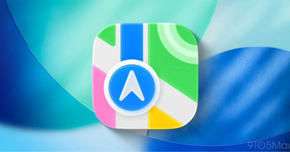 Η λειτουργία Apple Maps του iOS 26 μπορεί να σας εξοικονομήσει από την κίνηση. Δείτε πώς μπορείτε να τη ρυθμίσετε