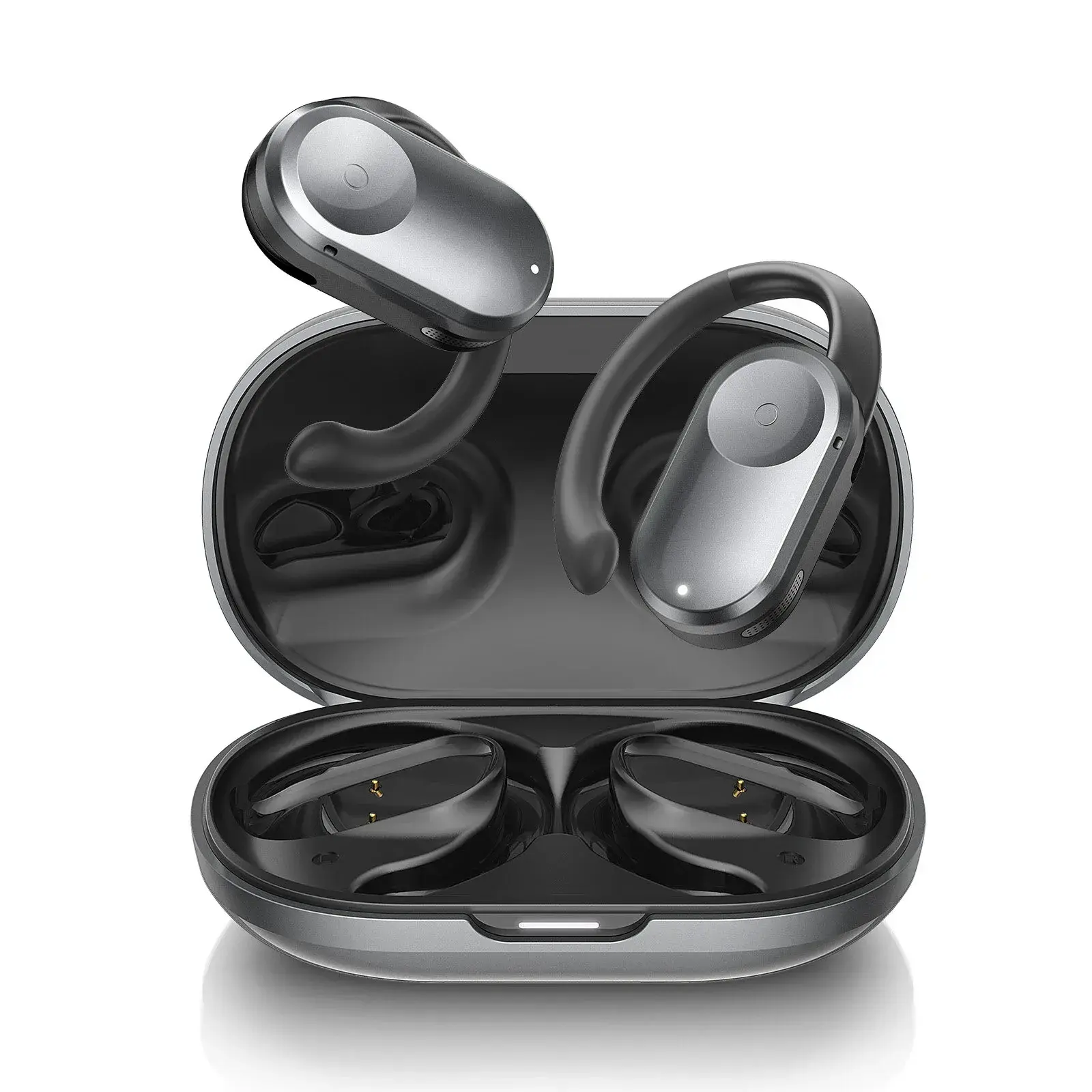 Απίστευτο! BlitzMax BM CT1: Ανοιχτού αυτιού ακουστικά με 50 ώρες μπαταρία και ΔΡΑΜΑΤΙΚΟ μπάσο μόλις 18€!