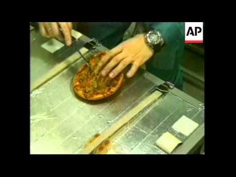 Η διαστημική διαφημιστική πινακίδα που παραλίγο να συμβεί