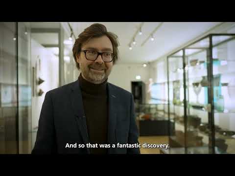 Ποιος κατασκεύασε το παλαιότερο ξύλινο σκάφος με σανίδα της Σκανδιναβίας; Ένα αρχαίο δακτυλικό αποτύπωμα προσφέρει ενδείξεις.