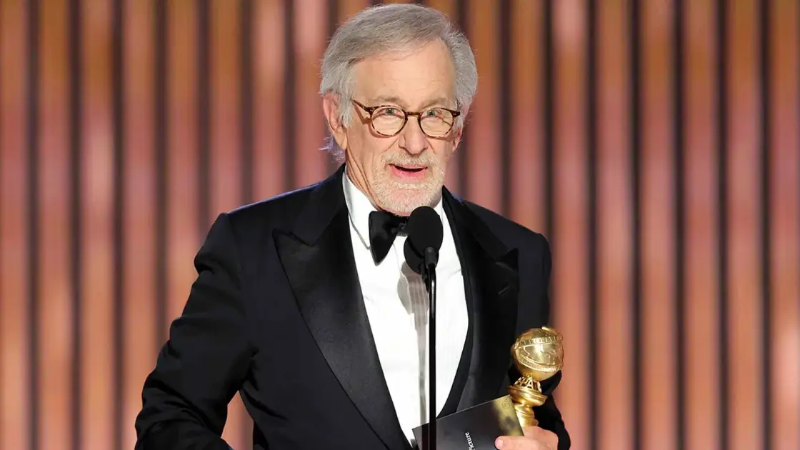 «Η Απίστευτη Αντίστροφη Μέτρηση για την Επιστροφή του Spielberg στην Επιστημονική Φαντασία Ξεκίνησε – Μην το Χάσετε!»