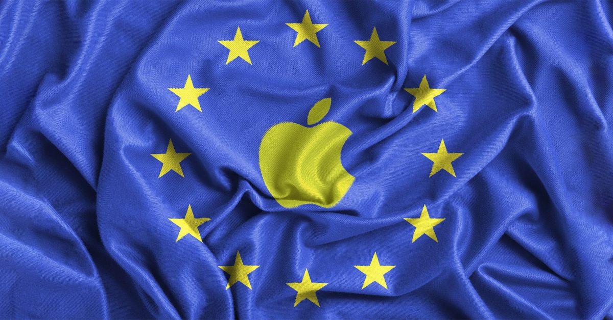 Το App Store αλλάζει τώρα το σημείο αναφοράς της ΕΕ στην έρευνα Google