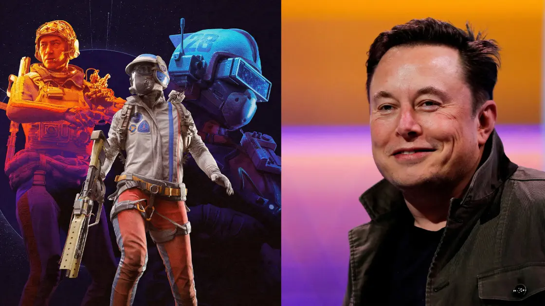«Σοκ! Ο Elon Musk Παρεμβαίνει στο ARC Raiders με Μια Απίστευτη Πρόταση!»
