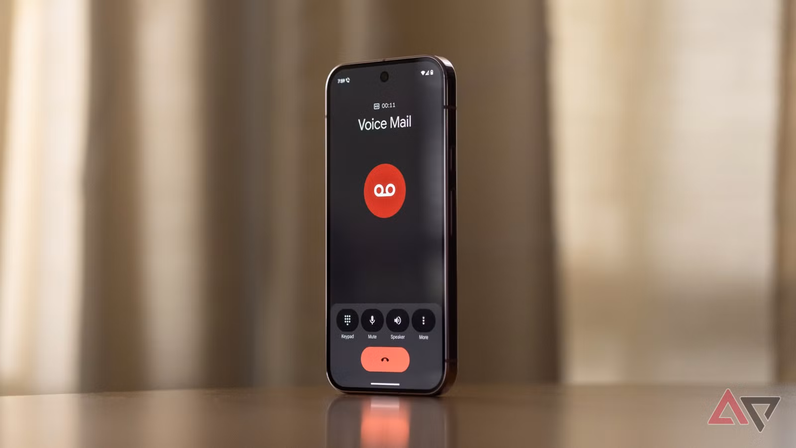 Η Google επιδιορθώνει την οθόνη κλήσης της εφαρμογής Phone