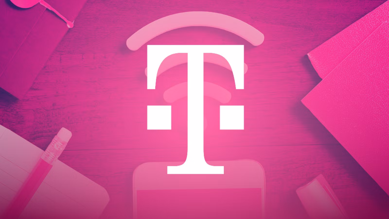 Η T-Mobile προσφέρει δωρεάν γραμμές και μπορεί να πληροίτε τις προϋποθέσεις