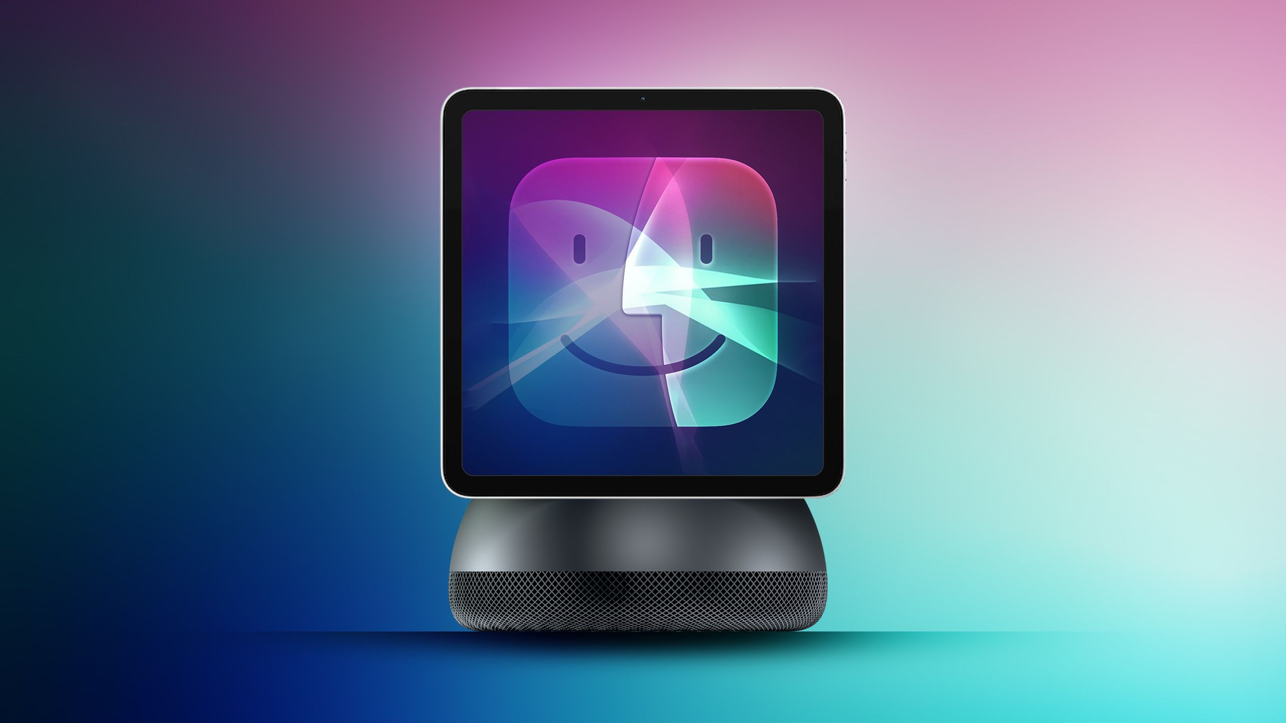 Διαρροή κώδικα iOS 26 αποκαλύπτει λεπτομέρειες Apple Smart Home Hub