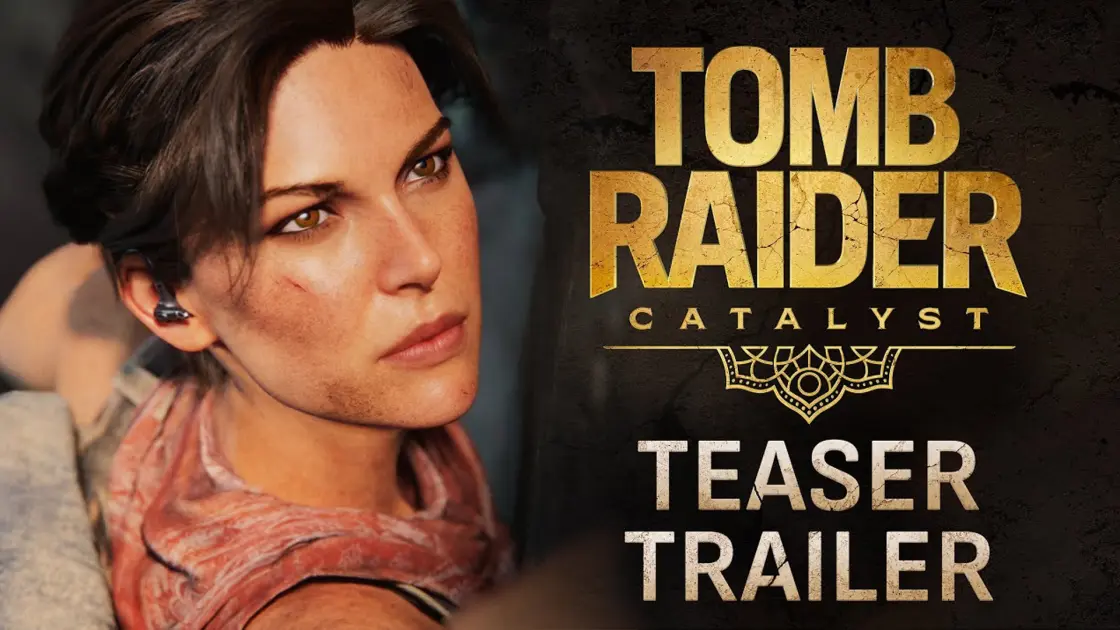 Ανακαλύψτε το Tomb Raider: Catalyst – Ο θρύλος επιστρέφει με νεανικές περιπέτειες!