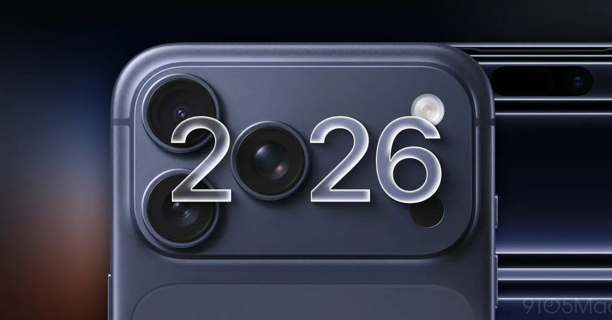 Τέσσερα νέα iPhone έρχονται τον επόμενο χρόνο, με ένα λανσάρισμα πολύ σύντομα