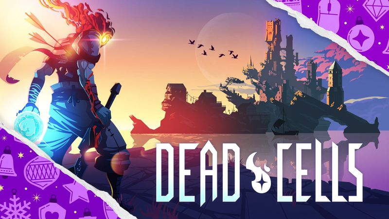 Dead Cells: Διαθέσιμο δωρεάν στο Epic Games iOS Store για περιορισμένο διάστημα μόνο στην Ευρώπη