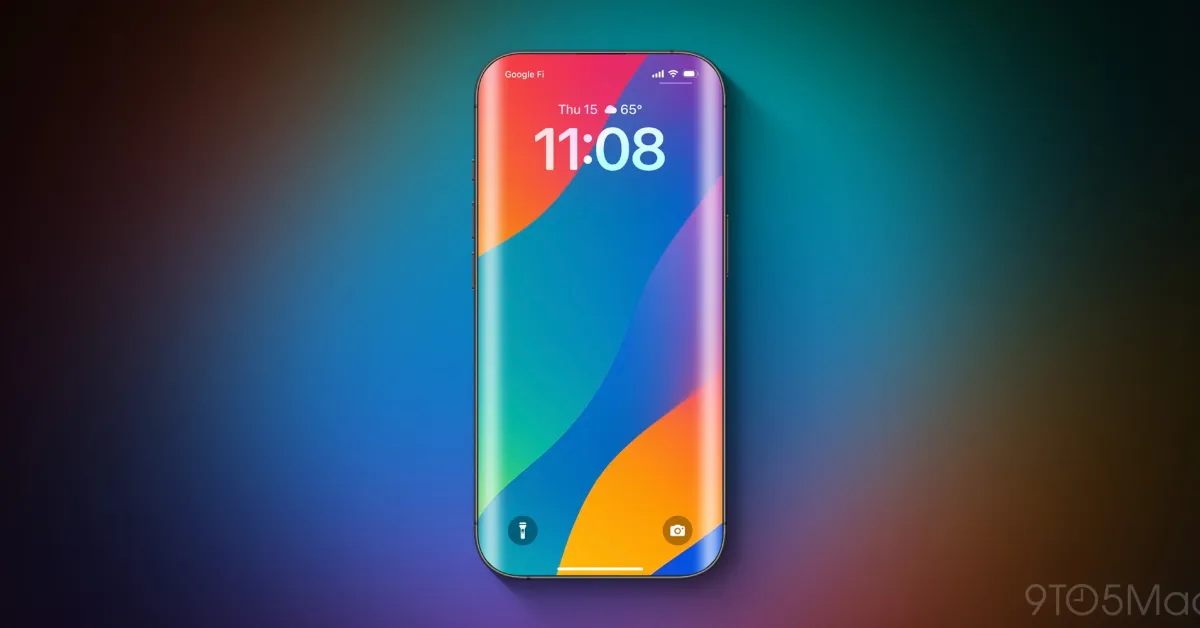 Θα δεχόσασταν αυτόν τον συμβιβασμό για την 20η επέτειο του iPhone;