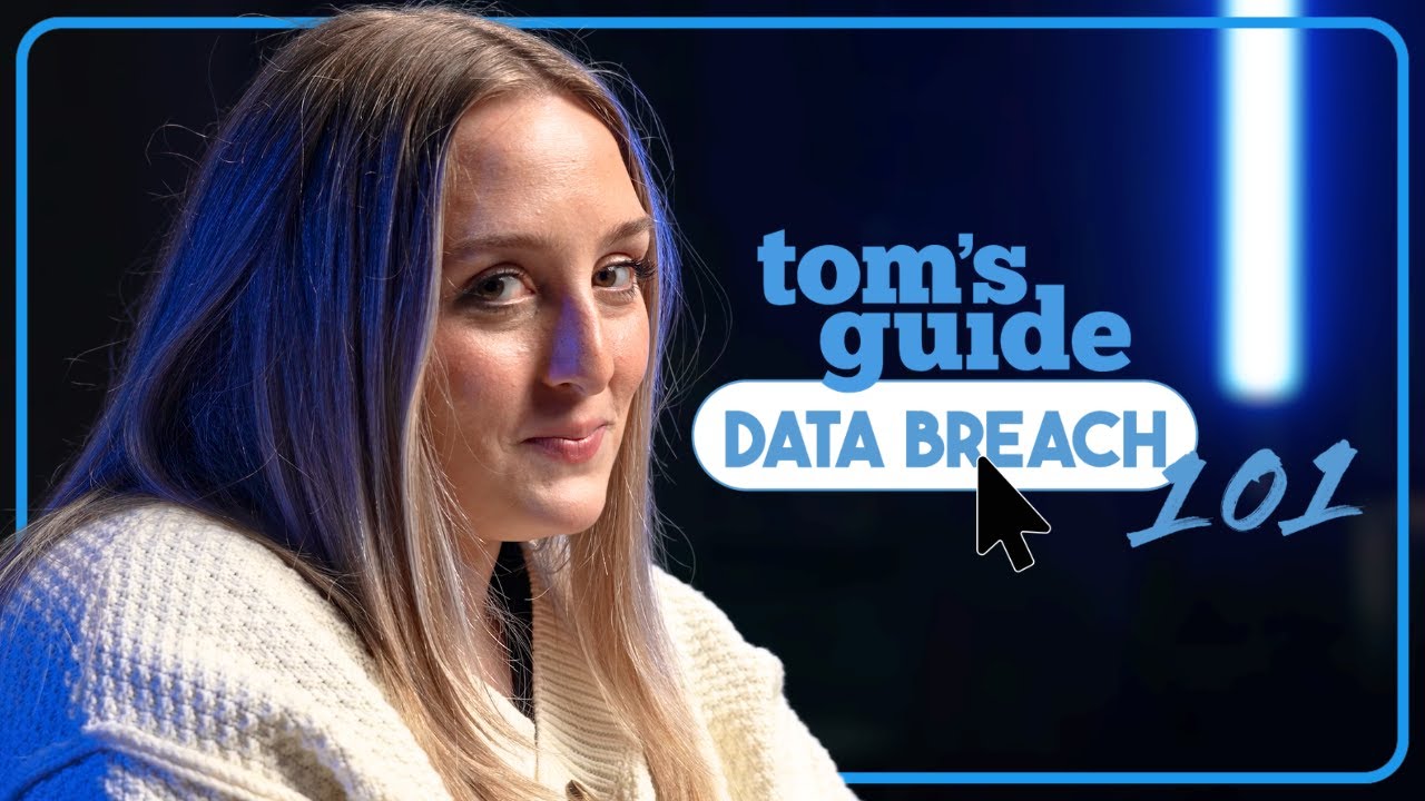 Πώς να αποδείξετε απάτη τη ζωή σας! | Παραβίαση δεδομένων 101 - YouTube