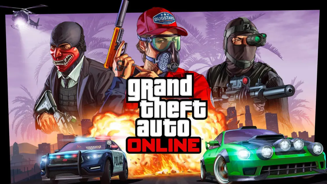 «Απίστευτο! Το GTA Online Φέρνει Νέο Χαρακτηριστικό Μετά Από 12 Χρόνια – Δείτε Τι Ανακάλυψαν!»