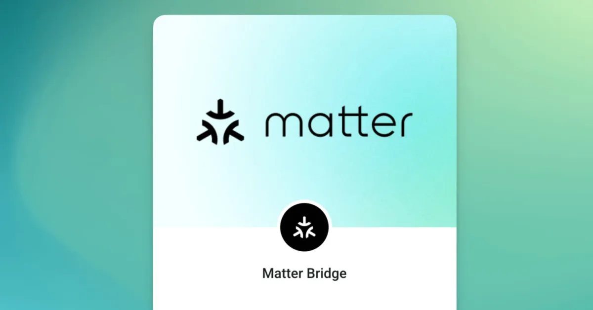 HomeKit Weekly: Η νέα εφαρμογή Matter Bridge της Homey φέρνει περισσότερο έξυπνο οικιακό εξοπλισμό στο HomeKit