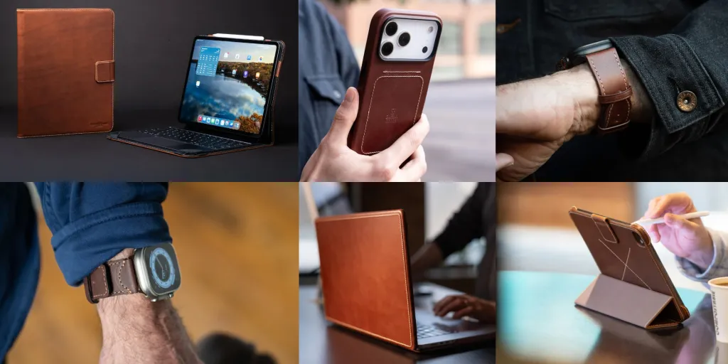 Holiday Deal Hub: Αποκλειστικές προσφορές σε αξεσουάρ Apple Gear, φορτιστές, τεχνολογικά προϊόντα πρώτης ανάγκης, αποθήκευση cloud, άλλα Δώρο Burton Goods 2025-9to5Toys