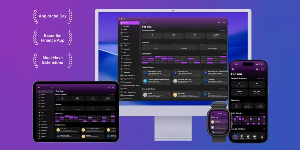 Holiday Deal Hub: Αποκλειστικές προσφορές σε αξεσουάρ Apple Gear, φορτιστές, τεχνολογικά προϊόντα πρώτης ανάγκης, αποθήκευση cloud, άλλα Holiday Deal Hub: Αποκλειστικές προσφορές σε αξεσουάρ Apple Gear, φορτιστές, τεχνολογικά προϊόντα πρώτης ανάγκης, αποθήκευση cloud, άλλα